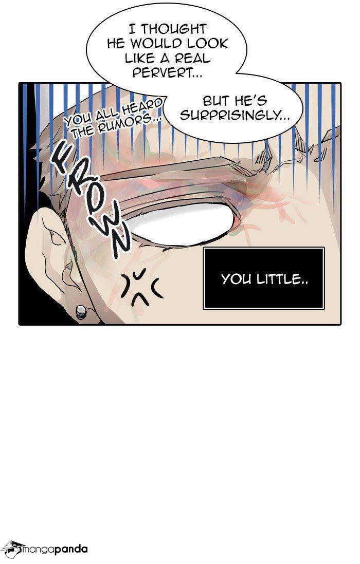 Tower of God Chapter 380 image 11